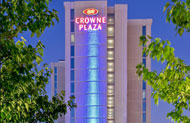 Crowne Plaza Chicago O’Hare