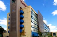 Doubletree Arlington Heights