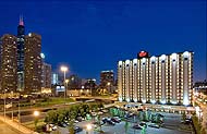 Crowne Plaza Lombard Downers Grove