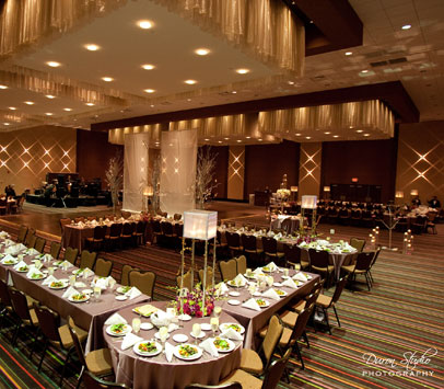 Event Space Chicago